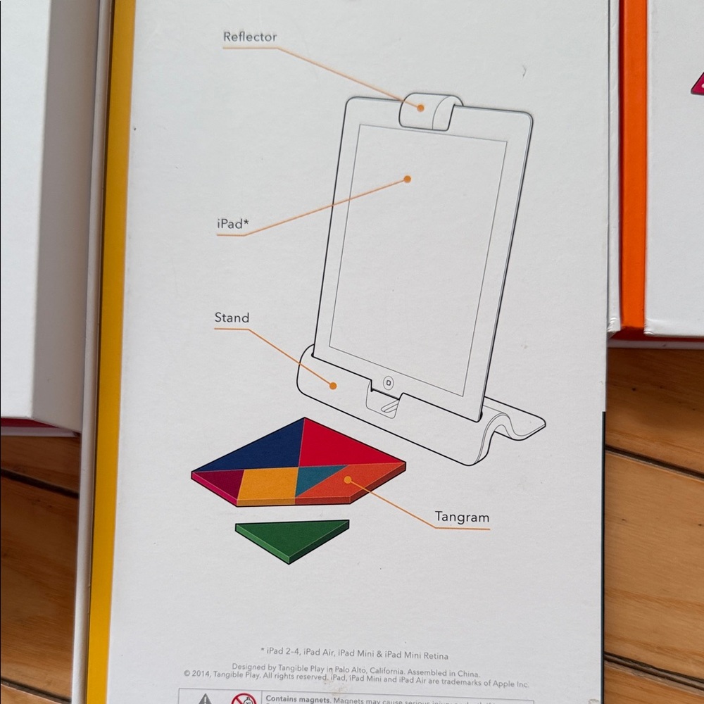 Osmo Base & basic bundle - Picture 2 of 8